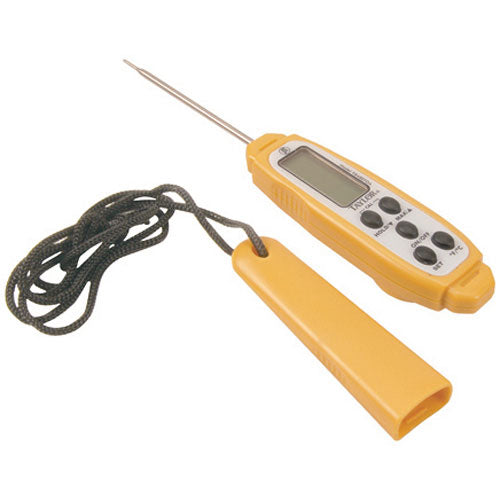 9848EFDA Taylor - Digital Thermometer - Precision Range 9848EFDA Taylor - Digital Thermometer - Precision Range